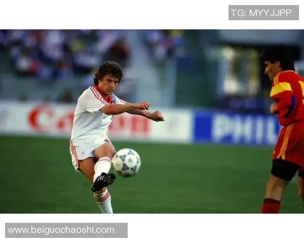 曾经辉煌的足球明星们为何走向破产的命运揭秘