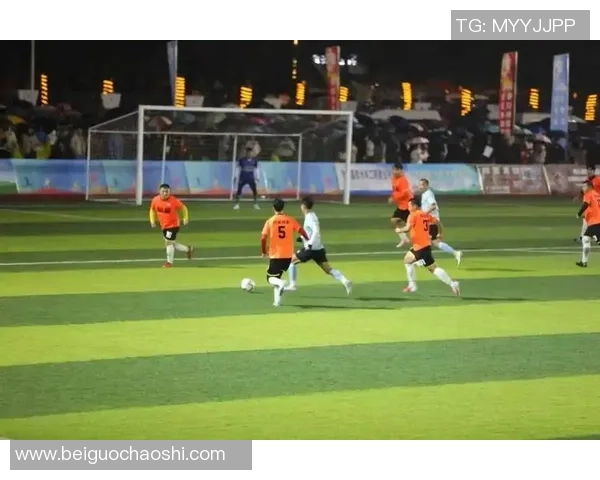 重庆足球队的团队协作揭秘:如何在绿茵场上实现完美配合与默契合作